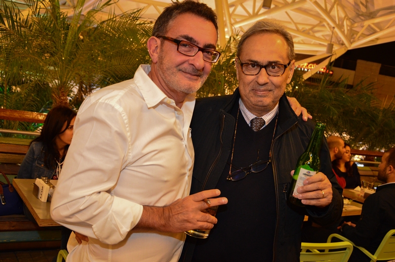 Opening of Divvy at ABC Ashrafieh